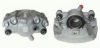 BREMBO F 50 306 Brake Caliper